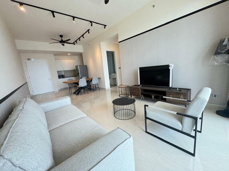 Senada Residence @ KLGCC Resort - 2