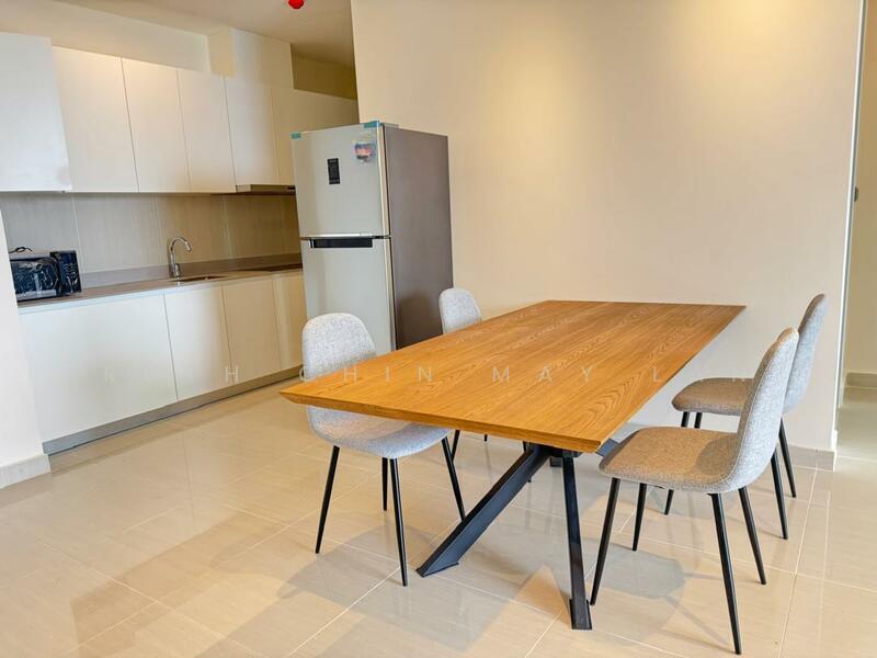 Senada Residence @ KLGCC Resort - 4