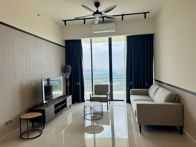 Senada Residence @ KLGCC Resort - 3