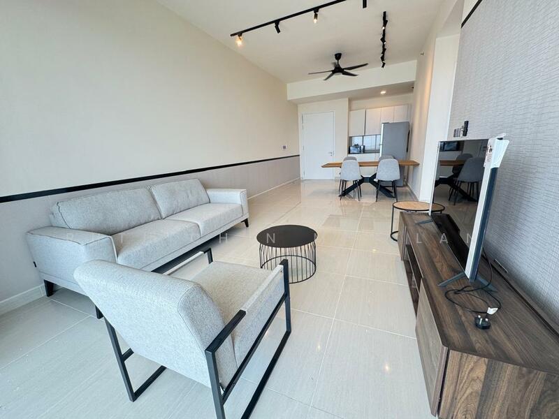 Senada Residence @ KLGCC Resort - 1