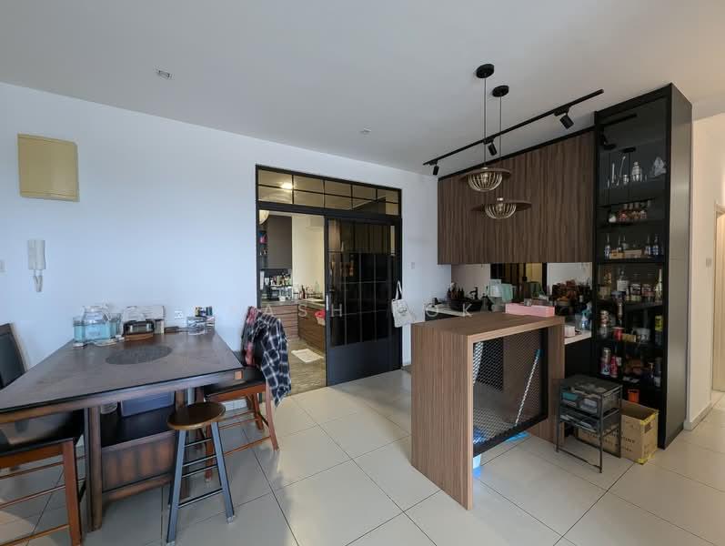 The Andes Condo Villa @ Bukit Jalil - 4