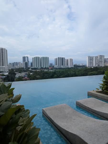 The Andes Condo Villa @ Bukit Jalil - 1