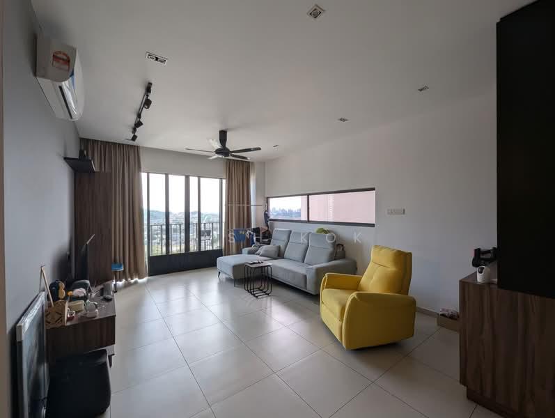 The Andes Condo Villa @ Bukit Jalil - 5