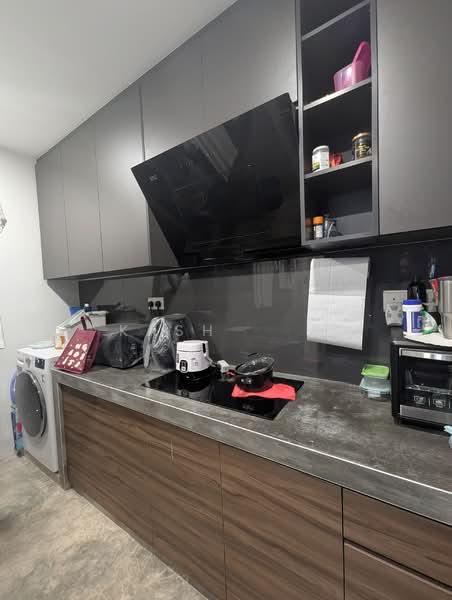 The Andes Condo Villa @ Bukit Jalil - 3