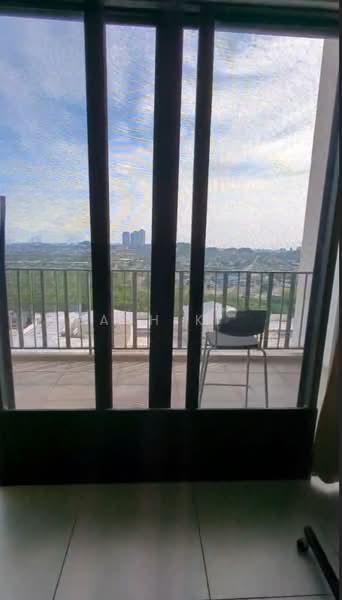 The Andes Condo Villa @ Bukit Jalil - 2