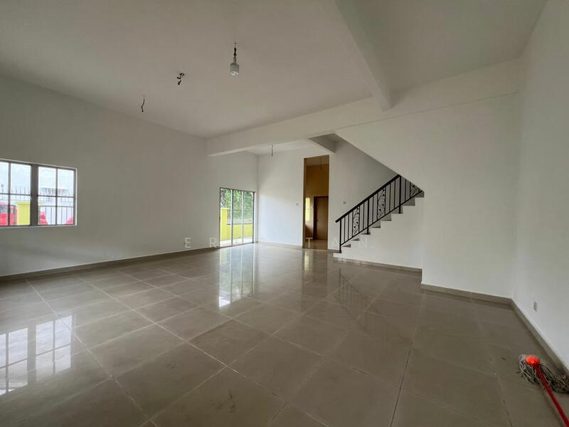 Taman Minang Ria Semi D Below Market - 2