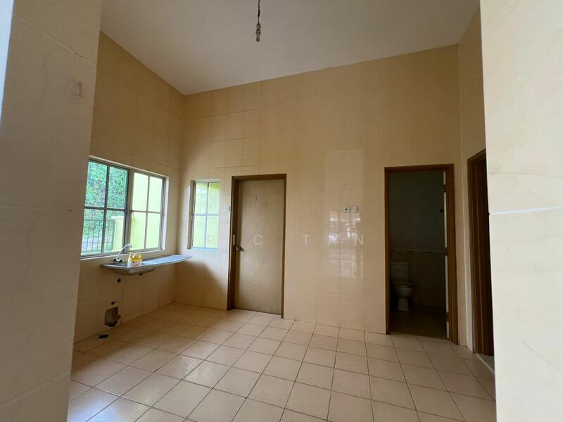 Taman Minang Ria Semi D Below Market - 5