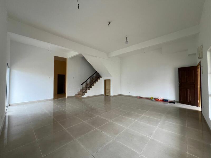 Taman Minang Ria Semi D Below Market - 3