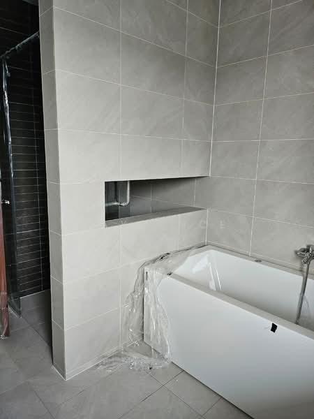 Setia Eco Templer - 4