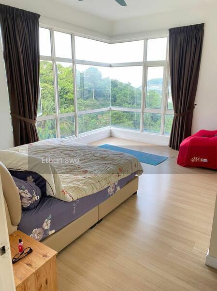 Damansara Foresta - 2