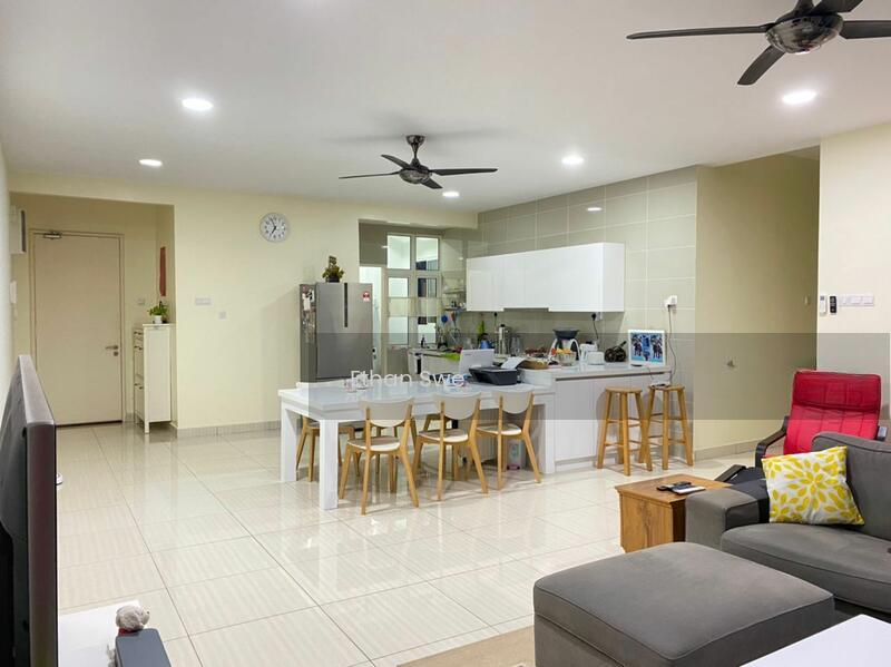Damansara Foresta - 5