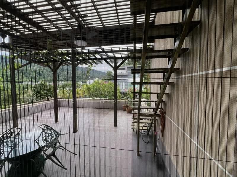 Kemensah Residency - 2