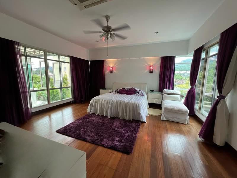 Kemensah Residency - 4