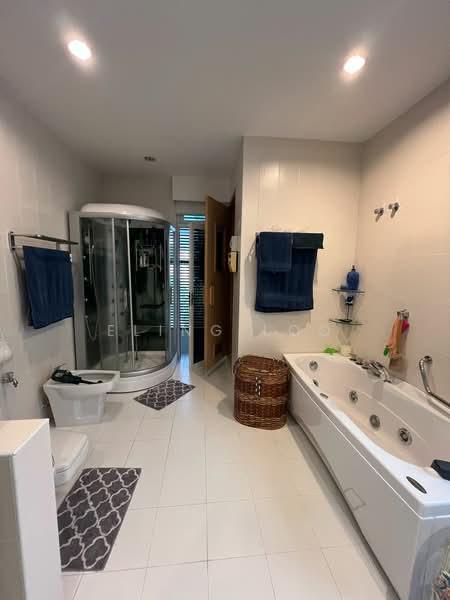 Kemensah Residency - 5