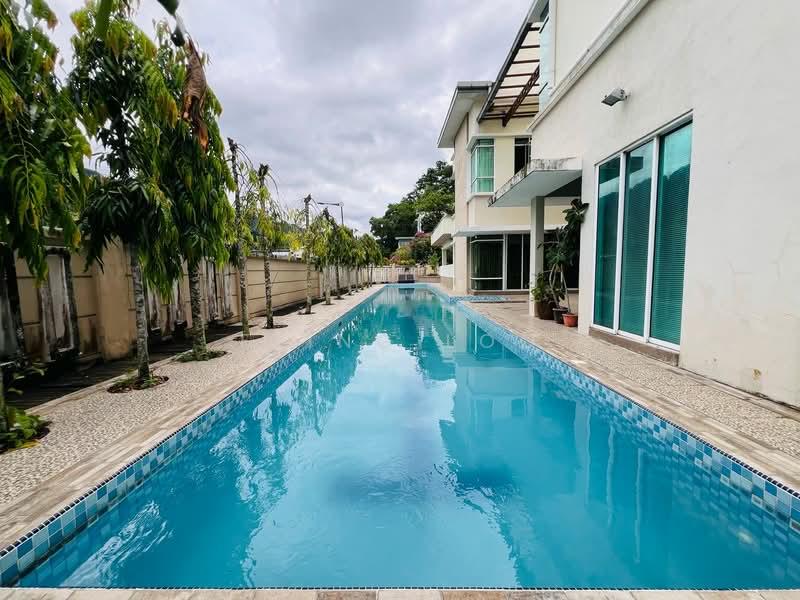 Kemensah Residency - 2