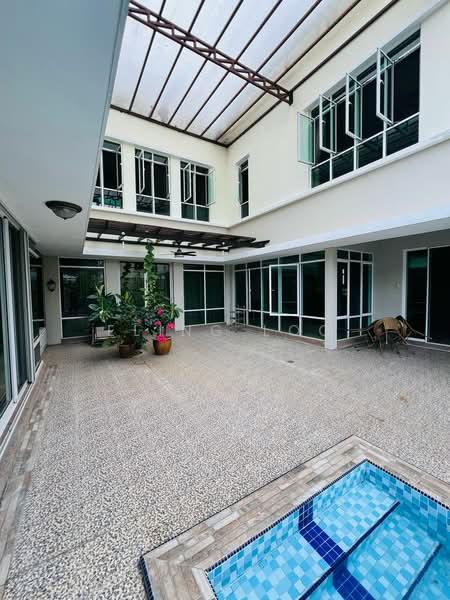 Kemensah Residency - 5