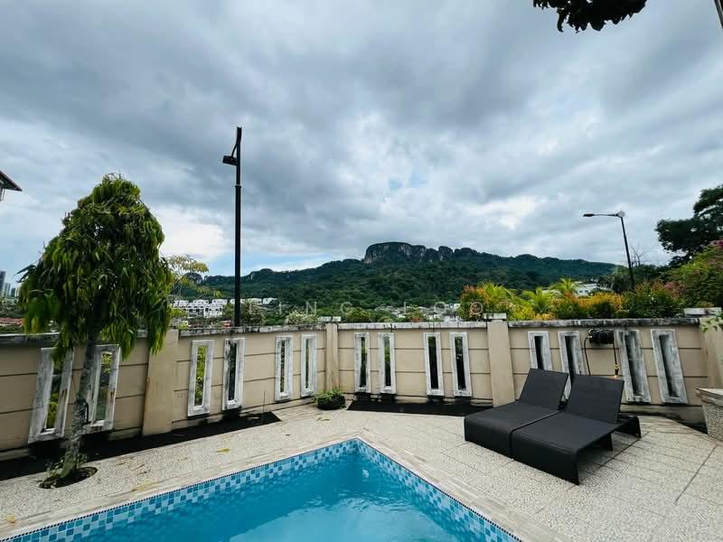 Kemensah Residency - 3