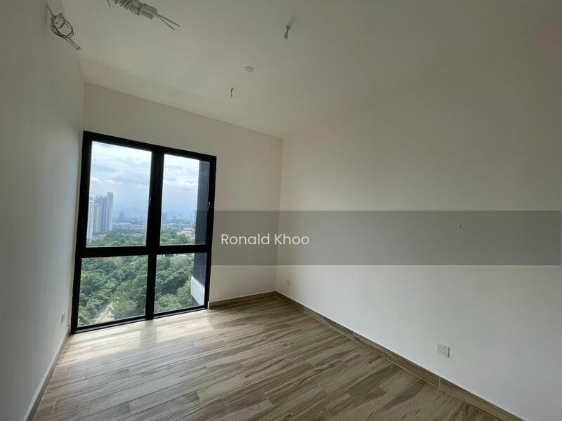Hampton Height Damansara - 4