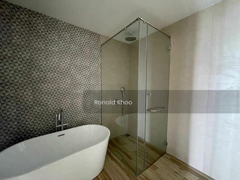 Hampton Height Damansara - 5