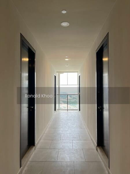 Hampton Height Damansara - 1