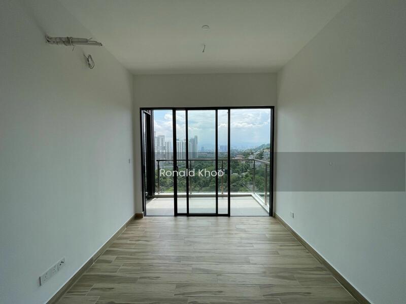 Hampton Height Damansara - 2