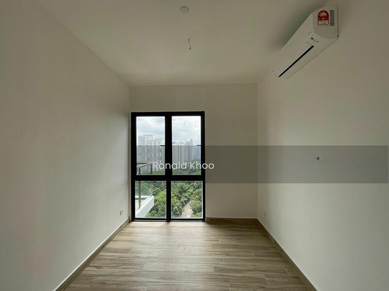 Hampton Height Damansara - 3