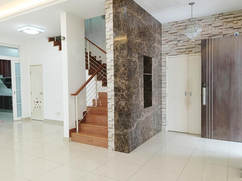 Hijauan Residence, Cheras - 3