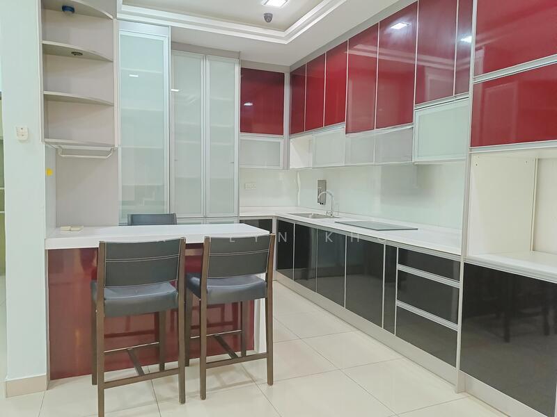 Hijauan Residence, Cheras - 5