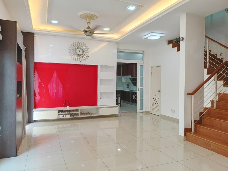 Hijauan Residence, Cheras - 2