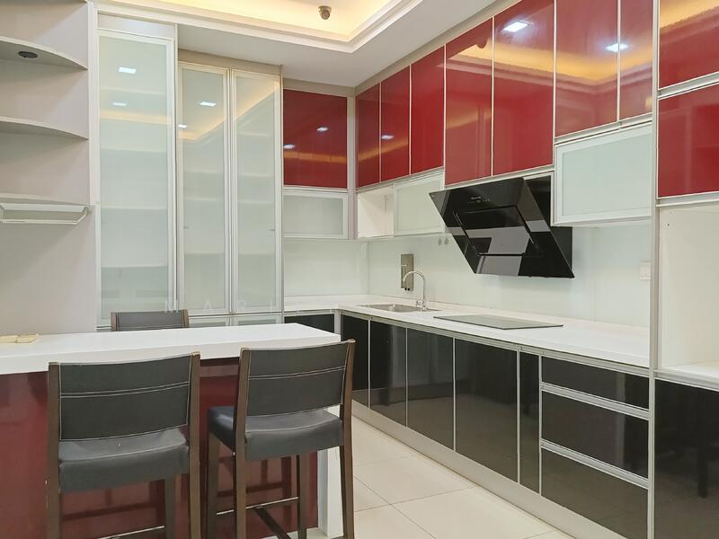 Hijauan Residence, Cheras - 4