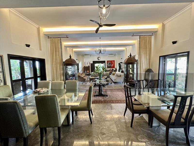 kota damansara - 3