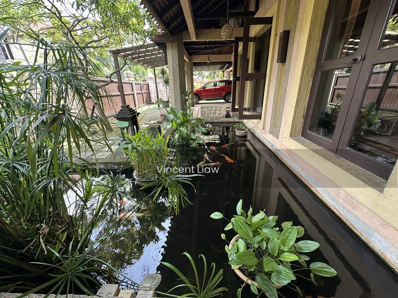 kota damansara - 4