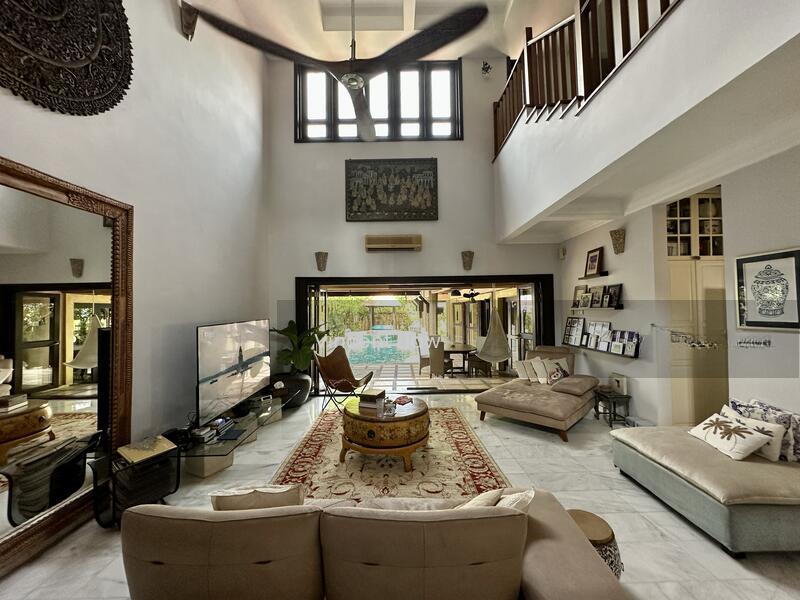 kota damansara - 5