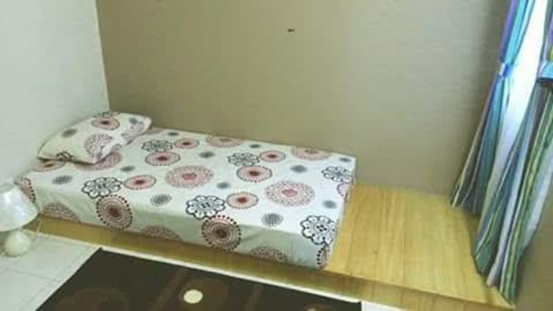 Impian Senibong Residences - 2