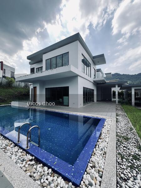 The Reserve Puncak Kayangan Kemensah - 4