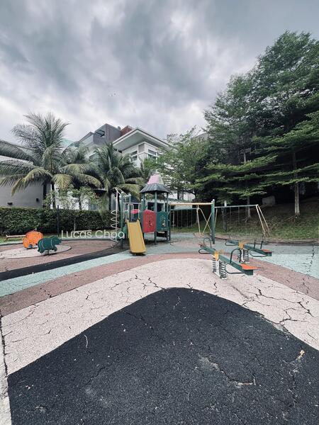 The Reserve Puncak Kayangan Kemensah - 2