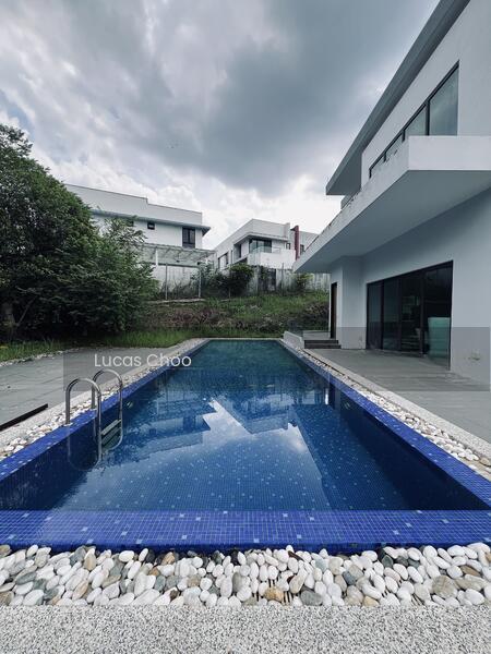 The Reserve Puncak Kayangan Kemensah - 5