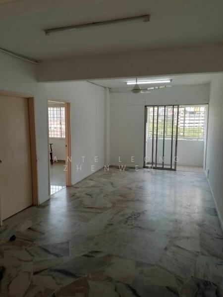 Iris Apartment - 2