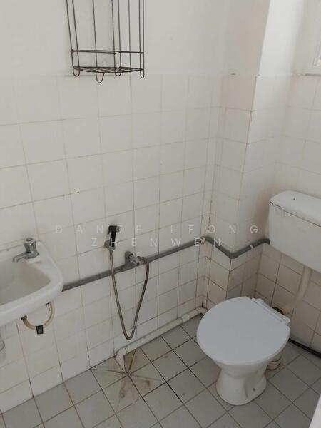 Iris Apartment - 3