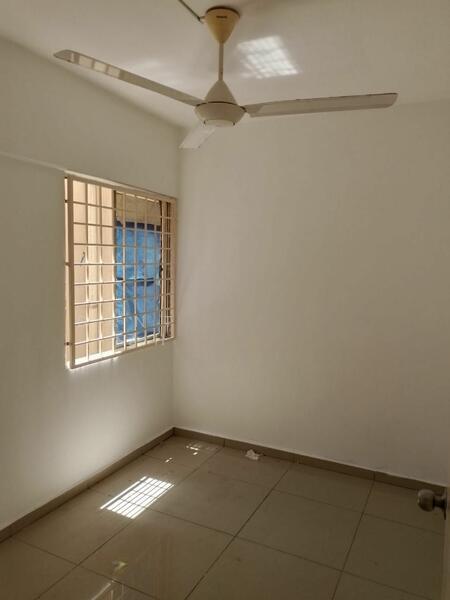Iris Apartment - 5