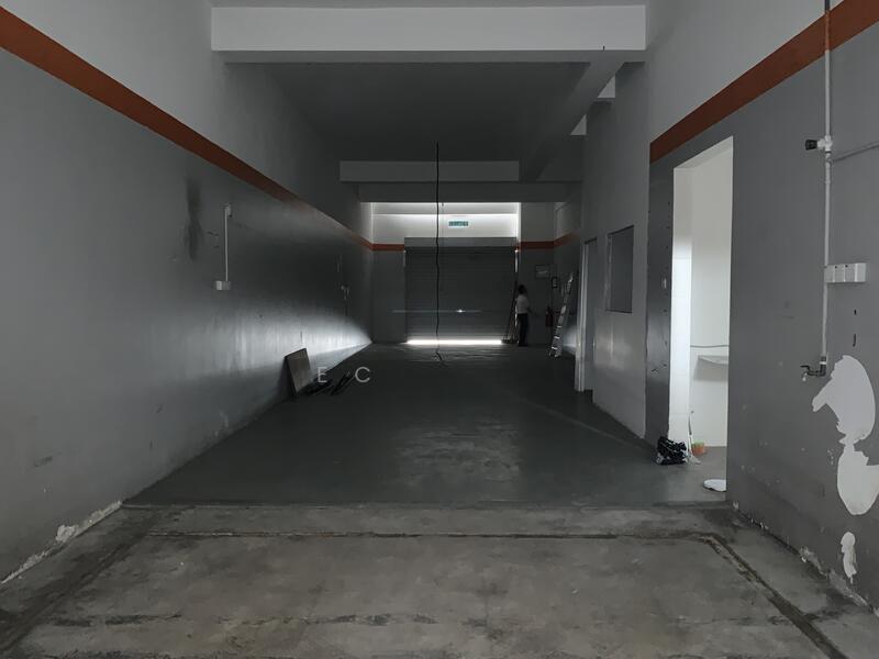 Enigma Square @ Bandar Puteri Bangi - 5