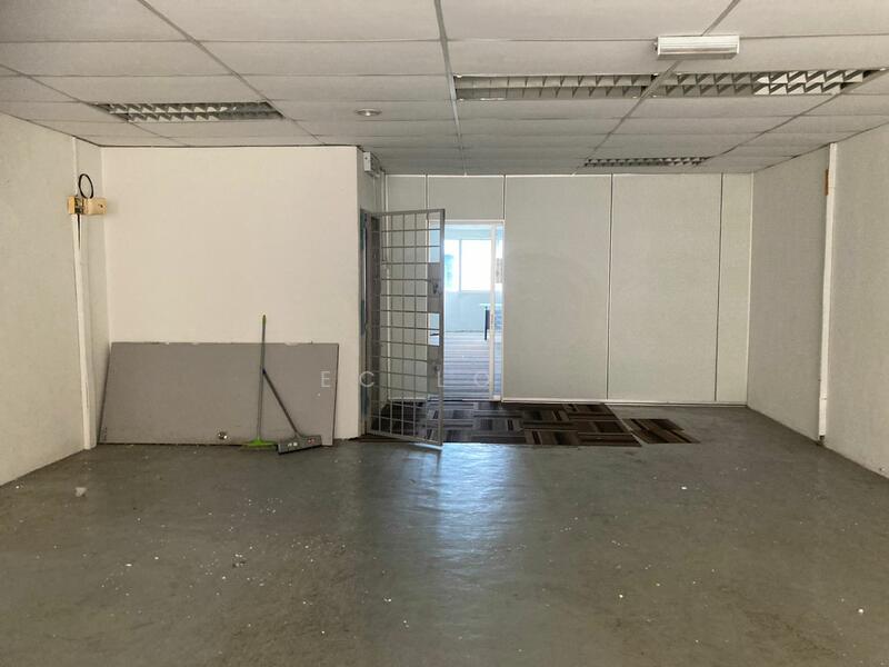 Enigma Square @ Bandar Puteri Bangi - 3