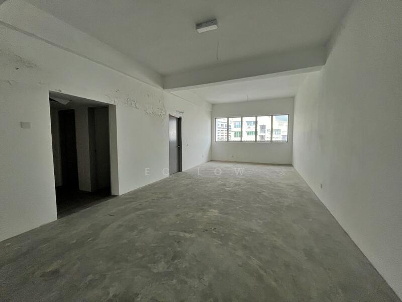 Enigma Square @ Bandar Puteri Bangi - 2