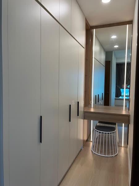 Queens Residences Q1 @ Queens Waterfront - 4