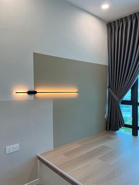 Queens Residences Q1 @ Queens Waterfront - 5