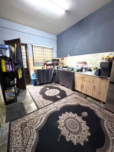 Taman Scientex Tamans Scientexs Tamans Scientexs - 4