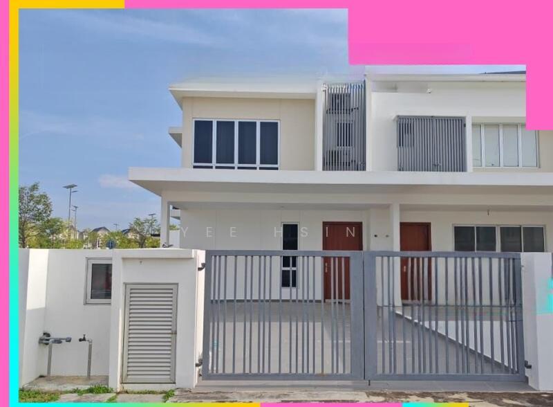 BANDAR GAMUDA COVE - 1