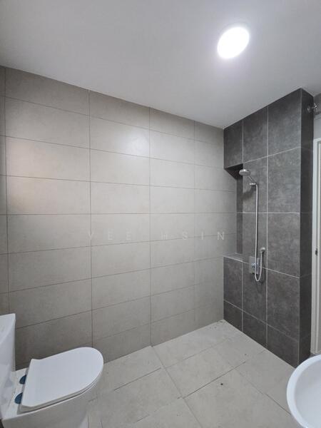 BANDAR GAMUDA COVE - 5