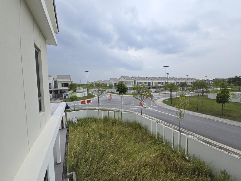 BANDAR GAMUDA COVE - 2