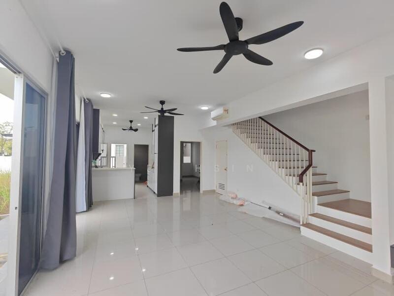 BANDAR GAMUDA COVE - 3